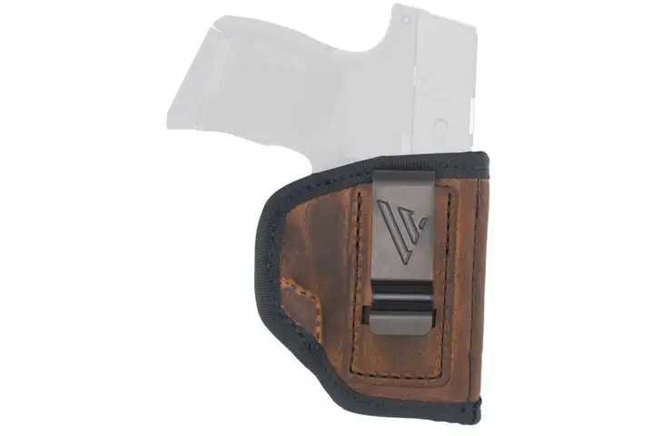 Versacarry Ranger IWB Holster — 2 models